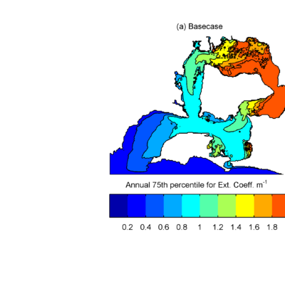 Western Port Bay: Review of State Environmental Protection Policy 