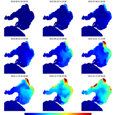 Port Phillip Bay Environmental Management Plan