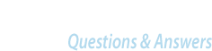 Hydronumerics Q&A